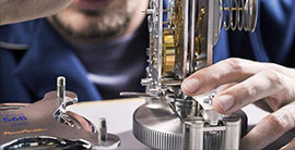 宁波百达翡丽维修精密修护仪器