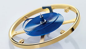 宁波百达翡丽维修门店重组手表