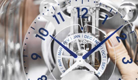 宁波百达翡丽维修保养品质控制