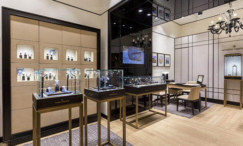 宁波百达翡丽官方售后维修服务中心地址电话