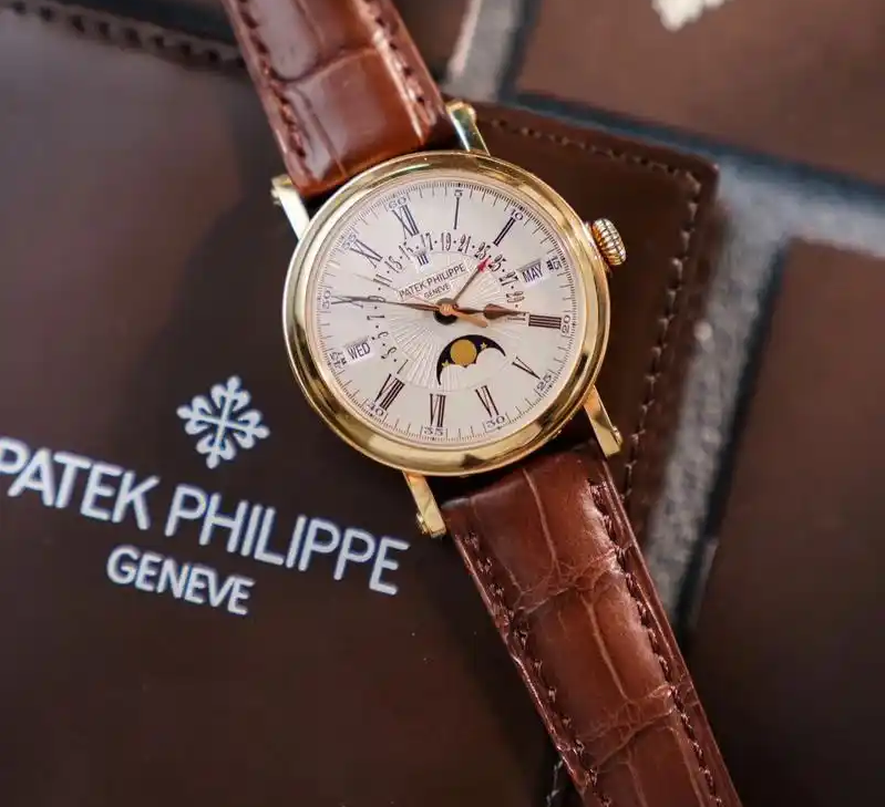 宁波百达翡丽官方售后维修保养服务中心定制解决方案